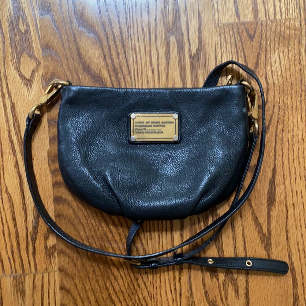 Marc jacobs crossbody bag
